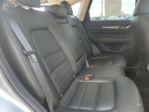 Used 2023 MAZDA CX-5 AWD 2.5 S w/ Premium Plus Pkg image 18