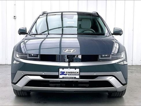 New 2026 Hyundai Ioniq 5 Limited image 3