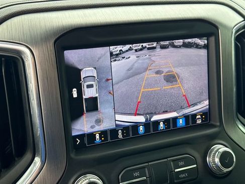 Used 2020 GMC Sierra 1500 Denali w/ Denali Ultimate Package AWD/4WD image 21