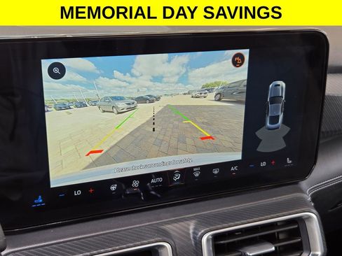 Used 2024 Ford Mustang Premium RWD image 29