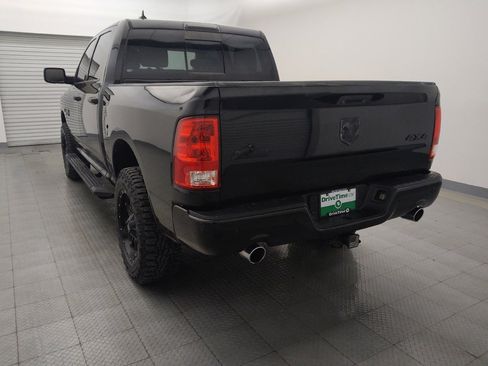 Used 2015 RAM 1500 Big Horn image 6