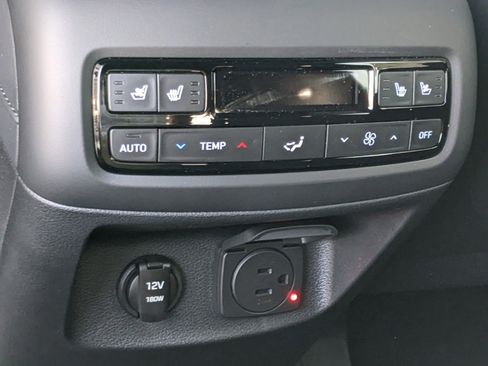 New 2025 Hyundai Palisade Calligraphy image 15