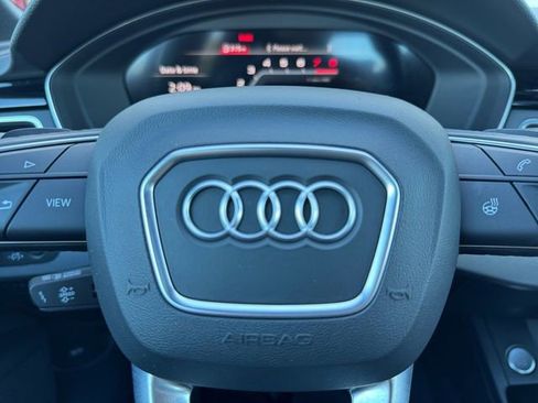 Used 2025 Audi A5 2.0T Premium Plus image 9