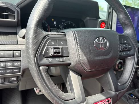 Used 2025 Toyota 4Runner TRD Pro AWD/4WD image 14