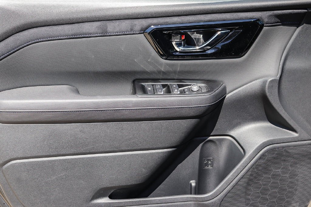 New 2026 Subaru Forester Touring AWD/4WD image 21