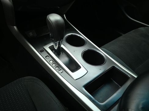 Used 2015 Nissan Altima 2.5 S w/ Power Driver Seat Package image 18