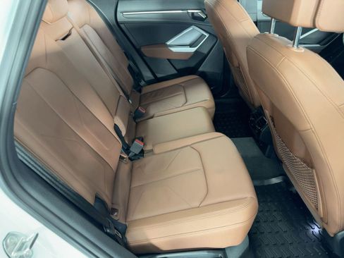 Used 2025 Audi Q3 2.0T Premium w/ Convenience Package image 29