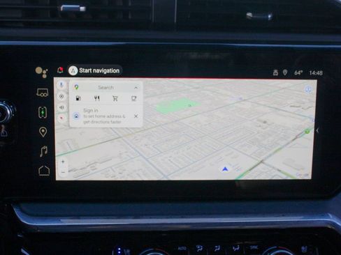 Used 2025 GMC Sierra 2500 Denali Ultimate image 36