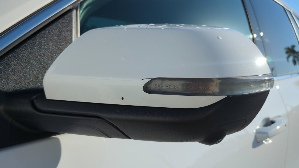 Used 2025 Buick Enclave Preferred FWD image 27