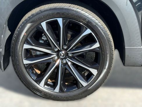 Used 2023 MAZDA CX-50 AWD 2.5 S w/ Cargo Package image 12