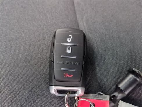 New 2026 RAM 2500 Big Horn image 34