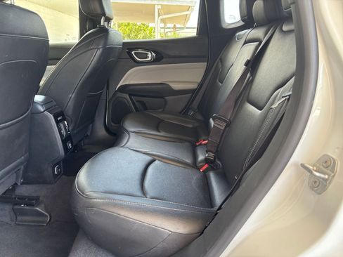 Used 2025 Jeep Compass Limited AWD/4WD image 28