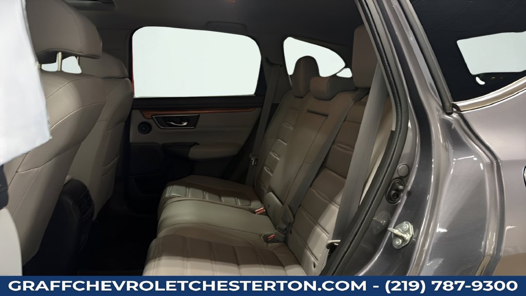 Used 2018 Honda CR-V EX-L image 25