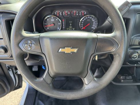 Used 2015 Chevrolet Silverado 3500 W/T image 19
