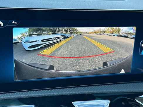 Used 2026 Mercedes-Benz CLA 250 image 24