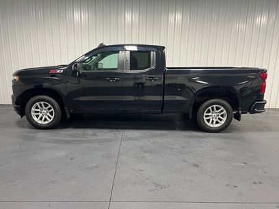 Used 2020 Chevrolet Silverado 1500 RST w/ All-Star Edition
