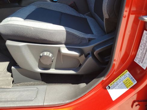 Used 2023 Ford Bronco Big Bend image 9