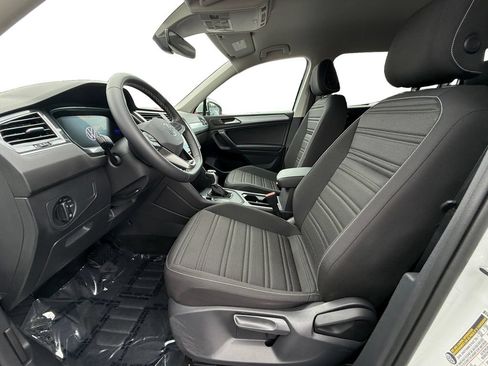 Used 2023 Volkswagen Tiguan S w/ IQ.Drive Package FWD image 9