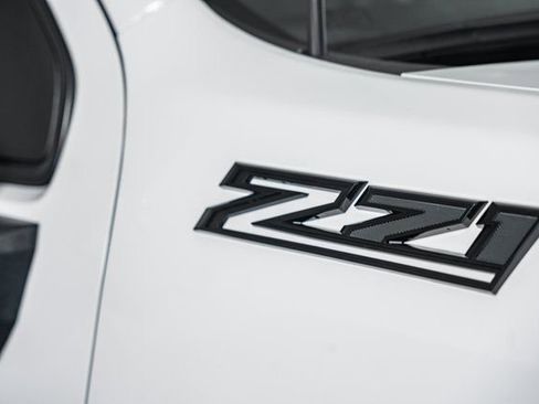 New 2026 Chevrolet Silverado 2500 Custom w/ Custom Value Package image 16