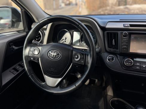 Used 2017 Toyota RAV4 XLE image 34