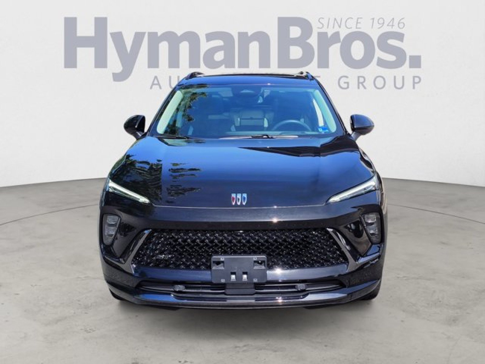 Used 2024 Buick Envision Sport Touring AWD/4WD image 8