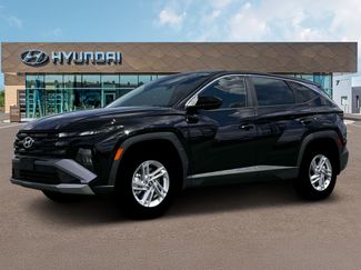 New 2026 Hyundai Tucson SE AWD/4WD video 2