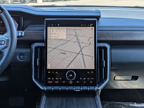 Used 2026 GMC Acadia Denali Ultimate w/ LPO, Floor Liner Package image 15