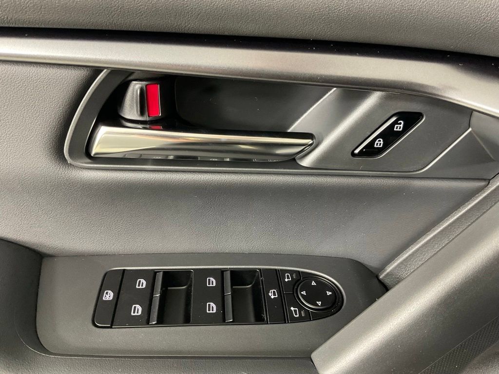 New 2026 MAZDA CX-5 Select AWD/4WD image 17