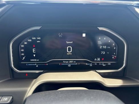Used 2023 GMC Sierra 1500 Denali Ultimate AWD/4WD image 26