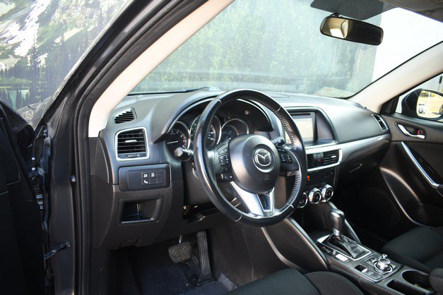 Used 2016 MAZDA CX-5 Touring AWD/4WD image 14