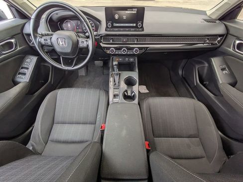 Used 2022 Honda Civic EX image 24