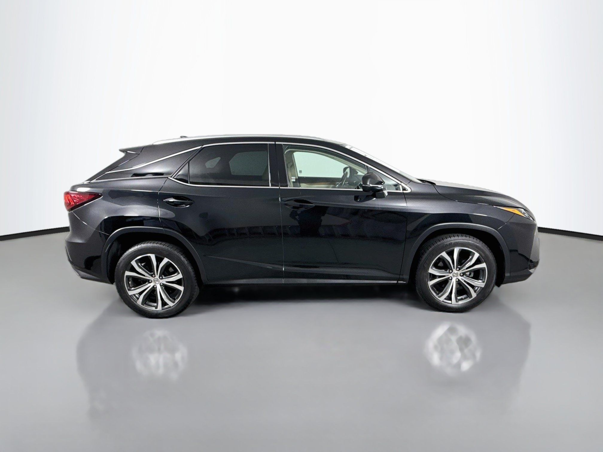 Used 2017 Lexus RX 350 AWD w/ Premium Package image 8