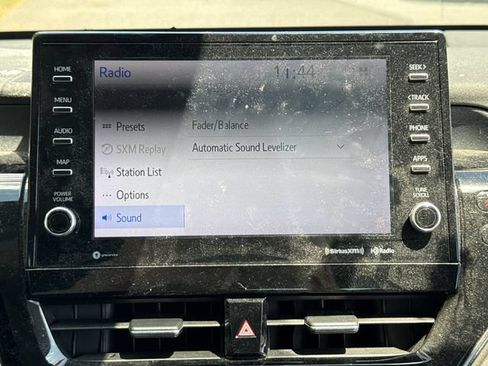 Used 2023 Toyota Camry XSE w/ Cold Weather Package FWD image 29