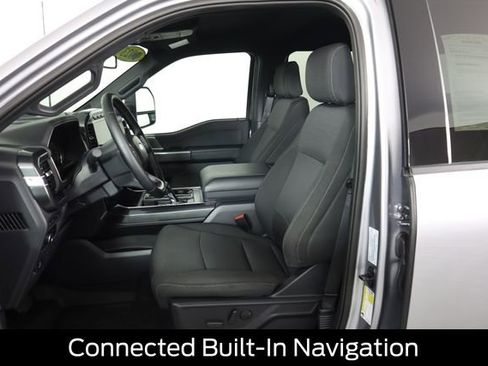 Certified 2023 Ford F150 XLT w/ Equipment Group 302A High image 45