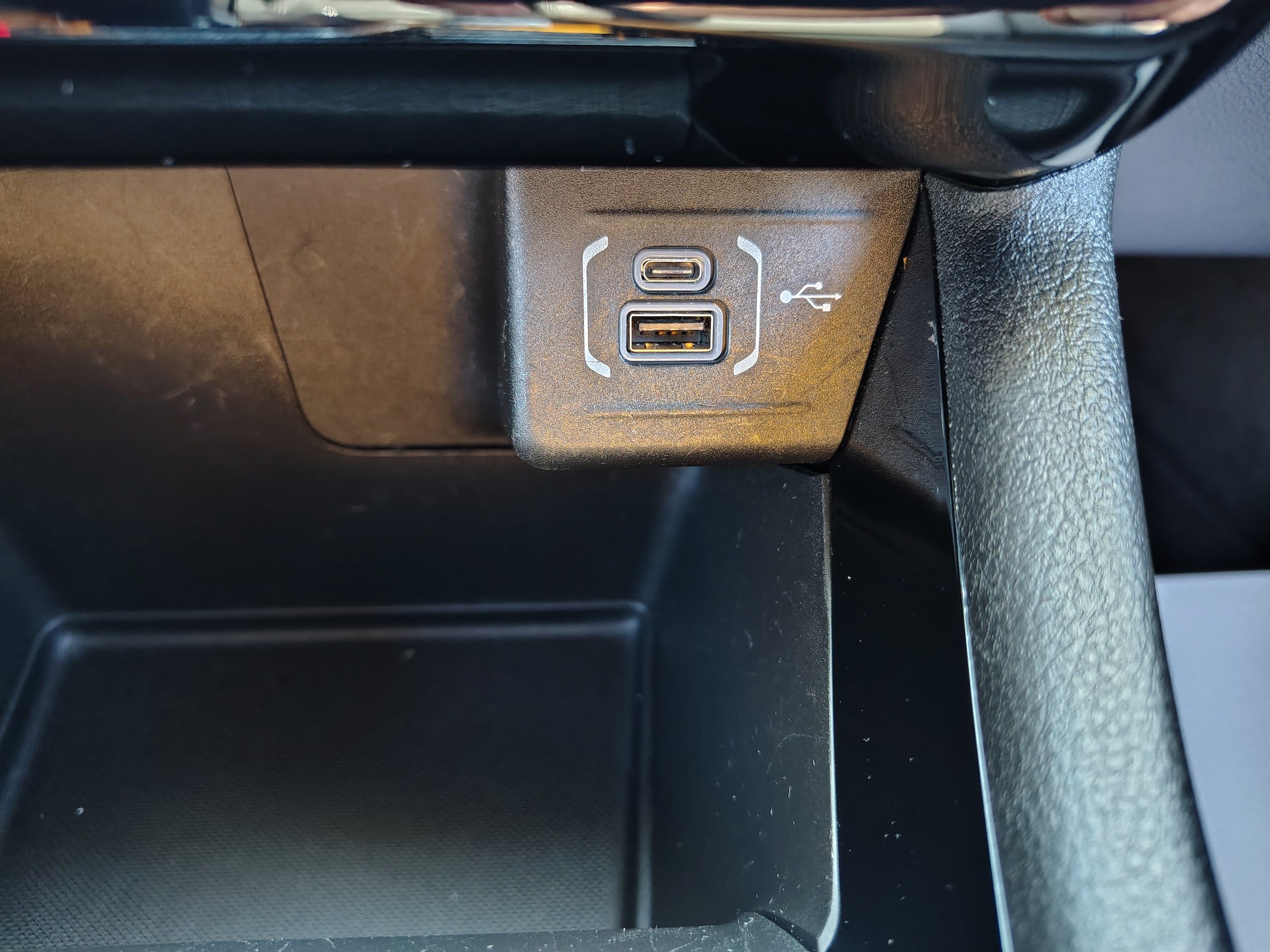Certified 2025 Jeep Compass Limited w/ High Altitude Package AWD/4WD image 41