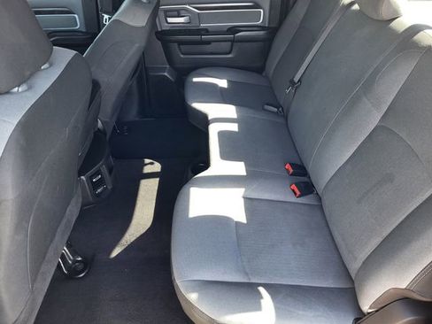 Used 2022 RAM 2500 Big Horn AWD/4WD image 27