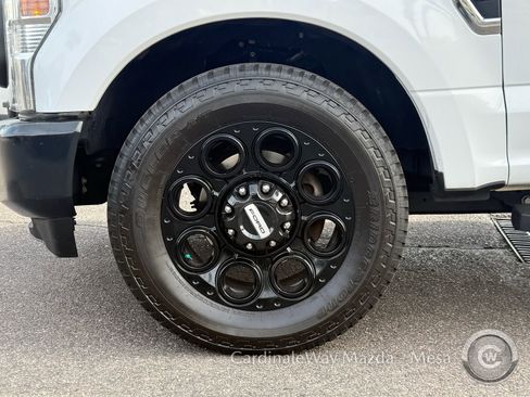 Used 2020 Ford F350 XL w/ Power Equipment Group image 10