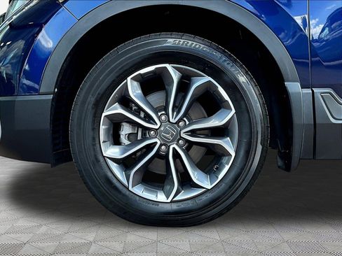 Used 2022 Honda CR-V EX-L image 33