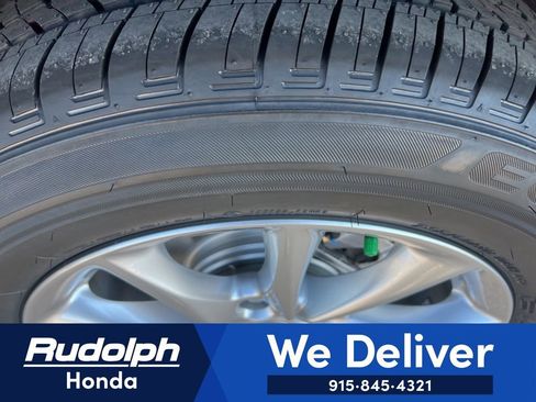 New 2026 Honda CR-V EX image 28