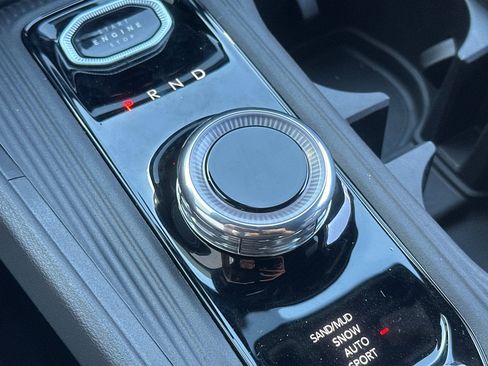 New 2026 Jeep Cherokee Laredo image 25