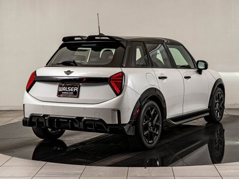 New 2026 MINI Cooper S FWD image 10
