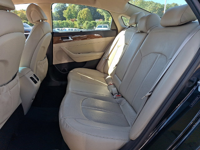 Used 2015 Hyundai Sonata Limited FWD image 18