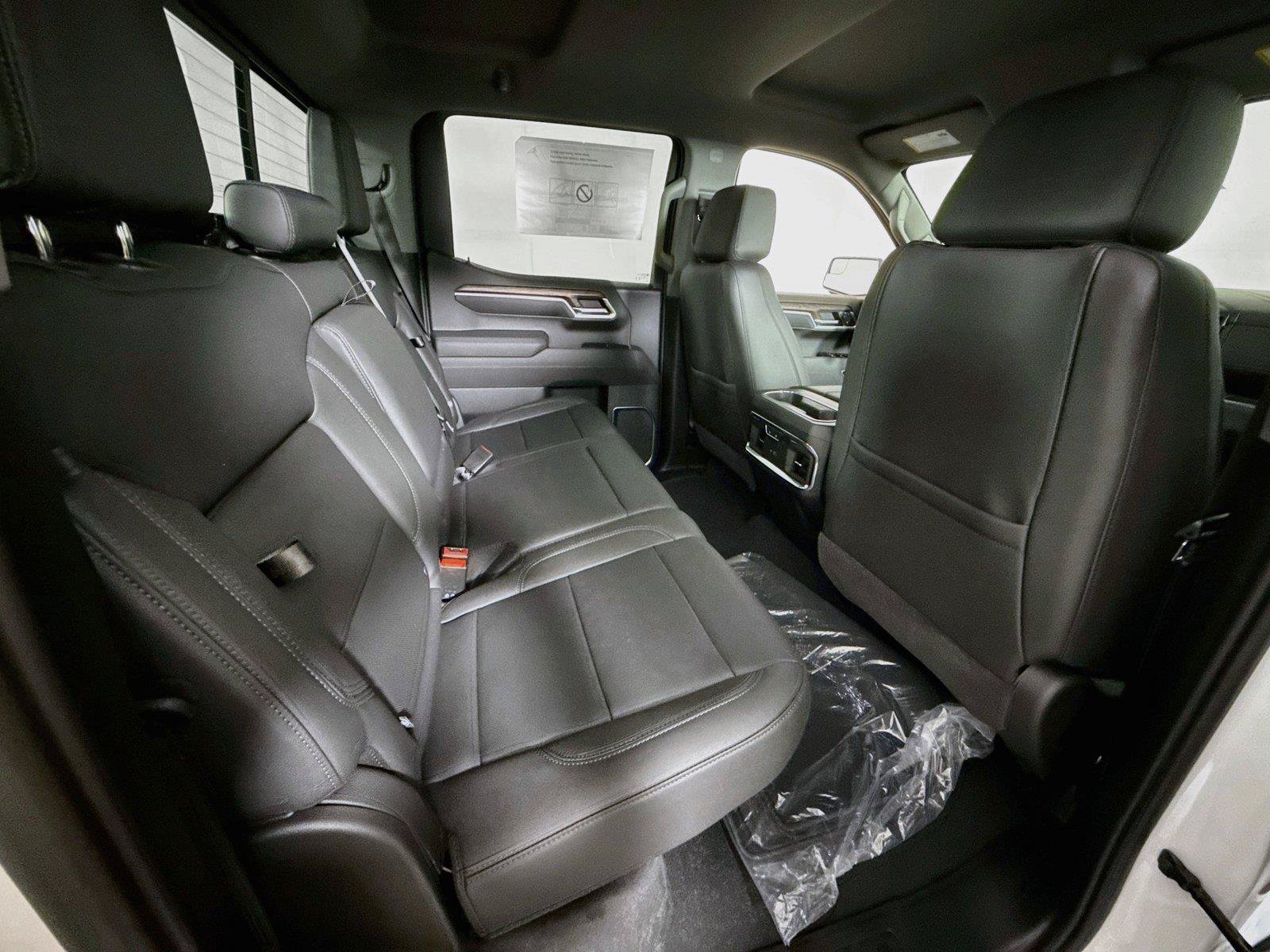 New 2026 GMC Sierra 1500 SLT w/ SLT Convenience Package AWD/4WD image 21