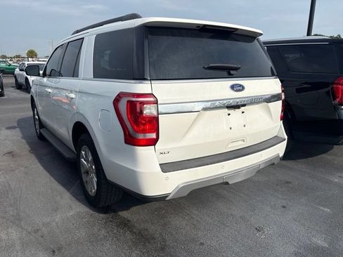 Used 2020 Ford Expedition XLT RWD image 8
