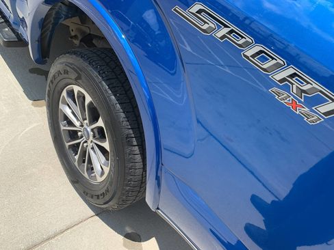 Used 2018 Ford F150 XLT image 12