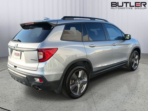 Used 2021 Honda Passport Touring image 6