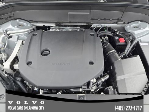 Used 2026 Volvo XC90 B6 Ultra image 31