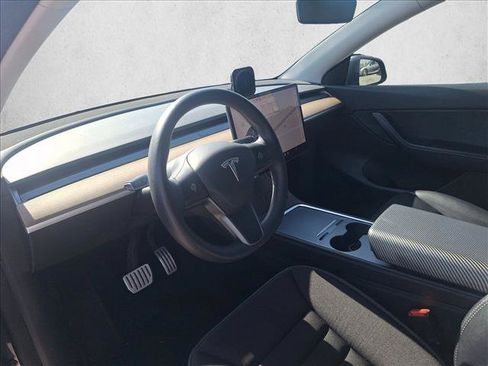 Used 2021 Tesla Model Y Performance AWD/4WD image 10