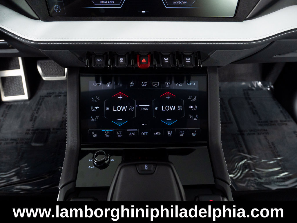 Used 2025 Lamborghini Urus S AWD/4WD image 20
