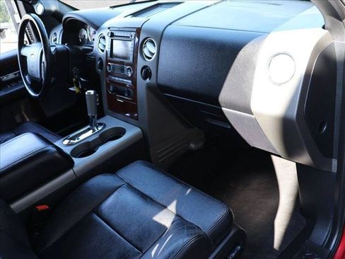 Used 2008 Ford F150 Lariat AWD/4WD image 28